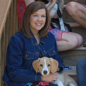 Meet your Posher, Sandi